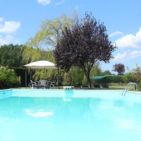 Bed and Breakfast Il Casolare Penna Екстер'єр фото