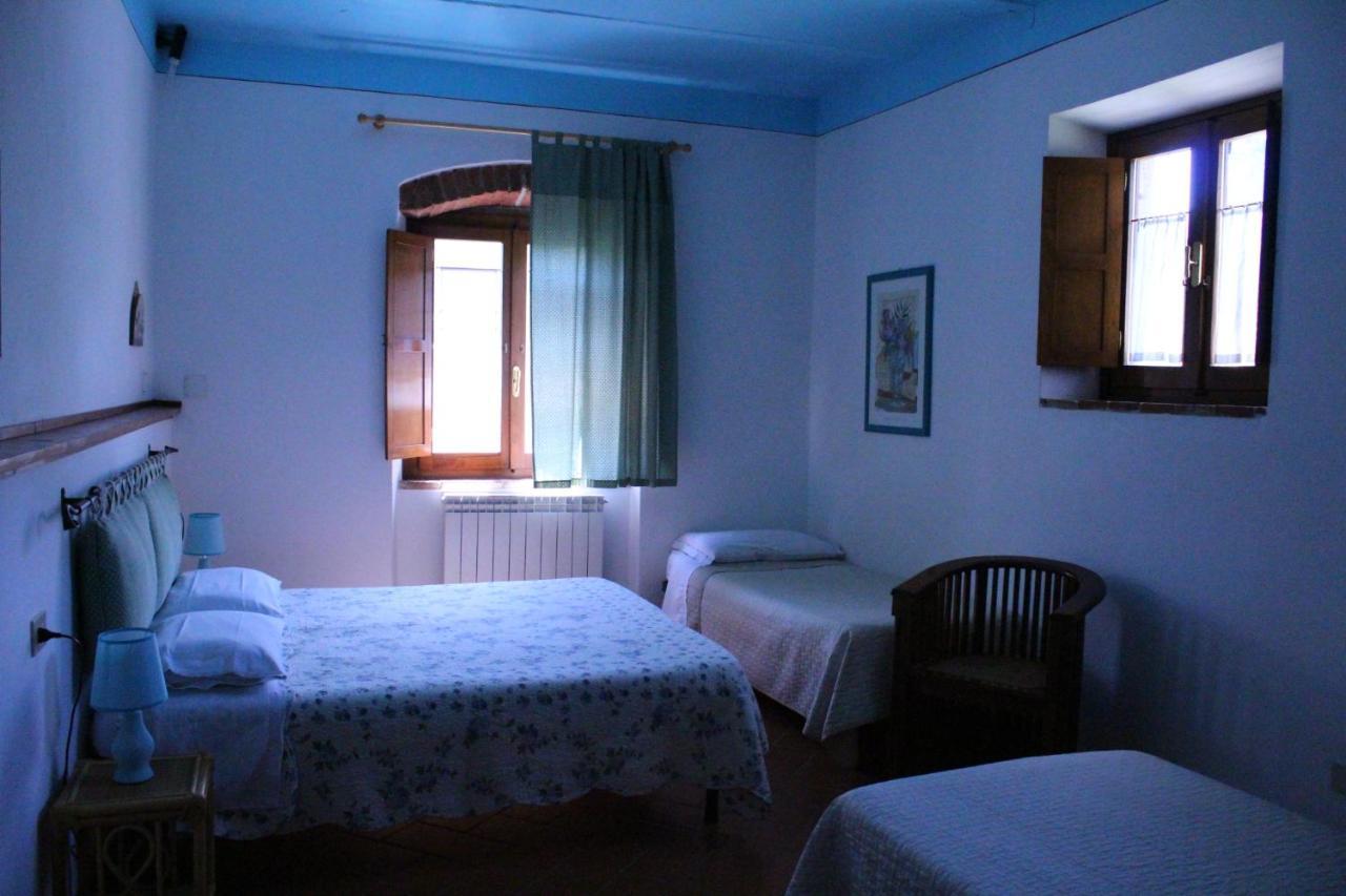 Bed and Breakfast Il Casolare Penna Екстер'єр фото