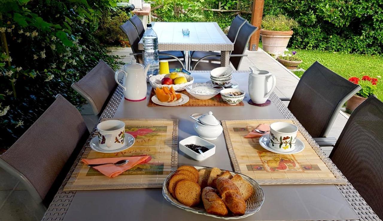 Bed and Breakfast Il Casolare Penna Екстер'єр фото
