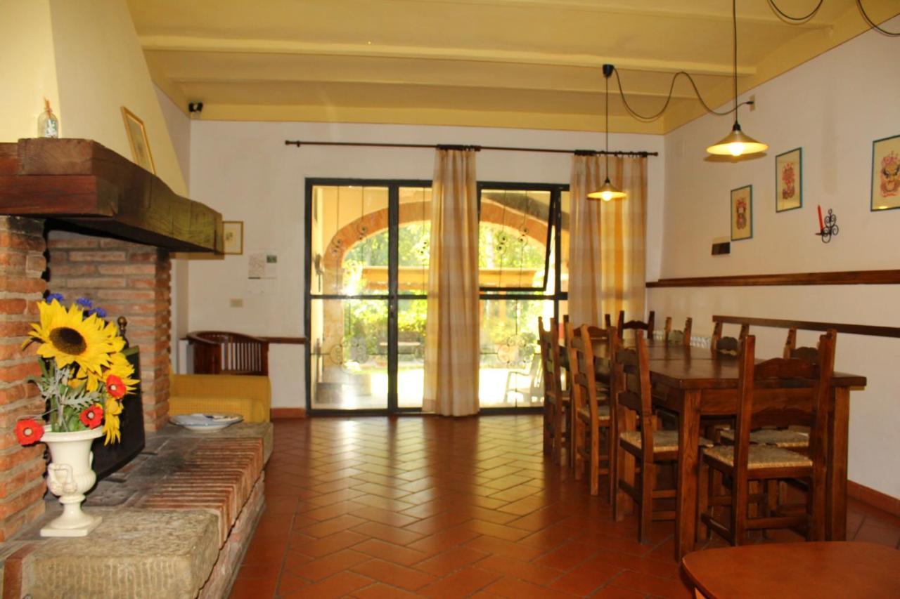 Bed and Breakfast Il Casolare Penna Екстер'єр фото