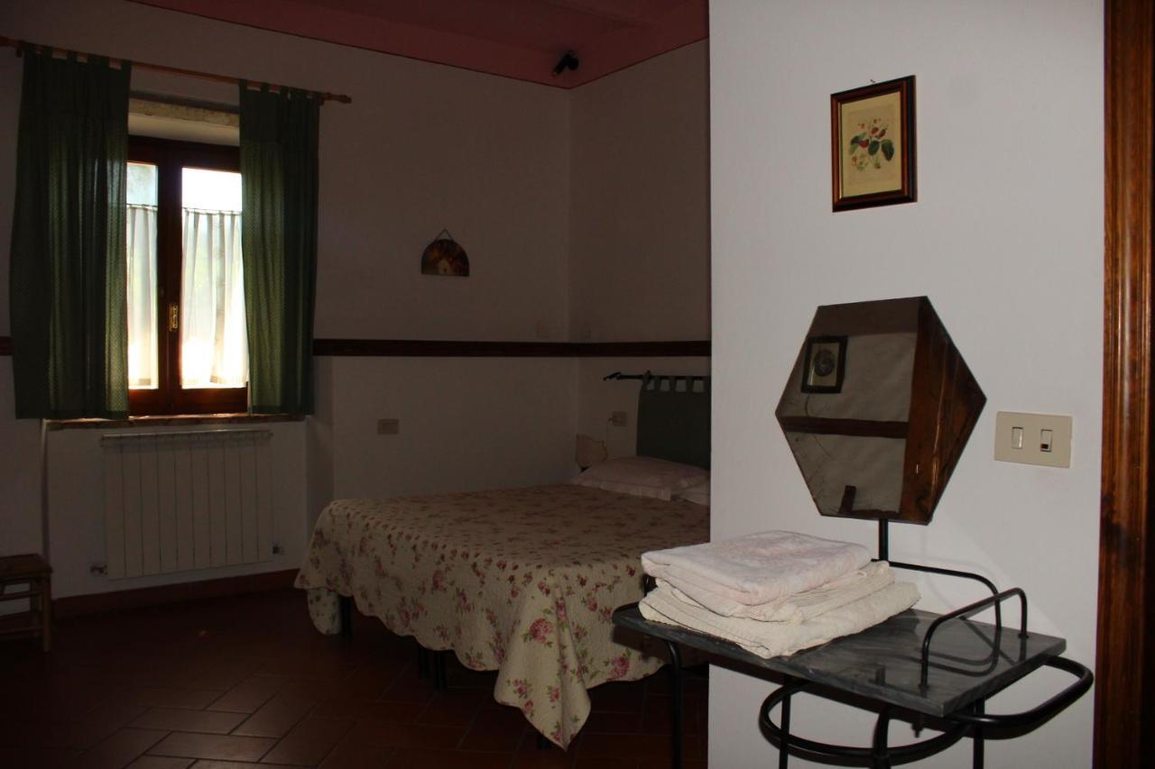 Bed and Breakfast Il Casolare Penna Екстер'єр фото