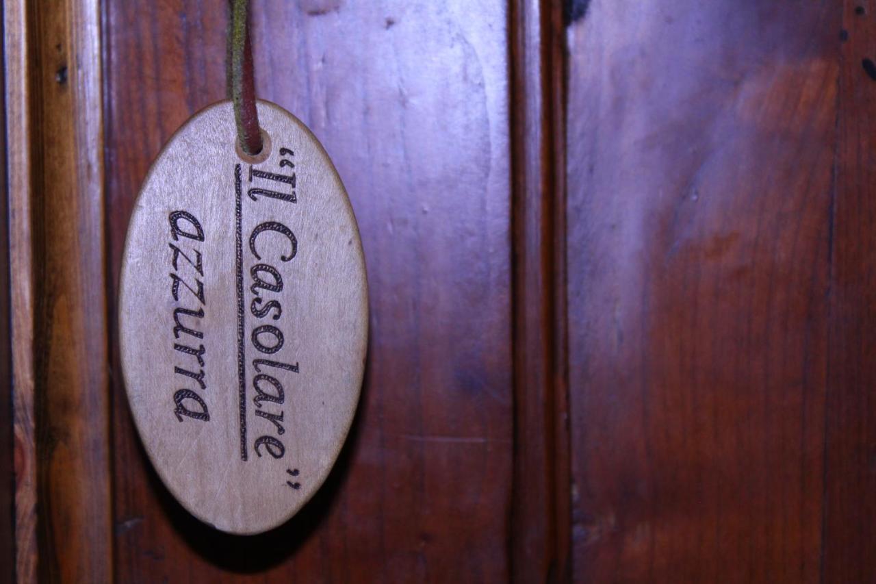 Bed and Breakfast Il Casolare Penna Екстер'єр фото