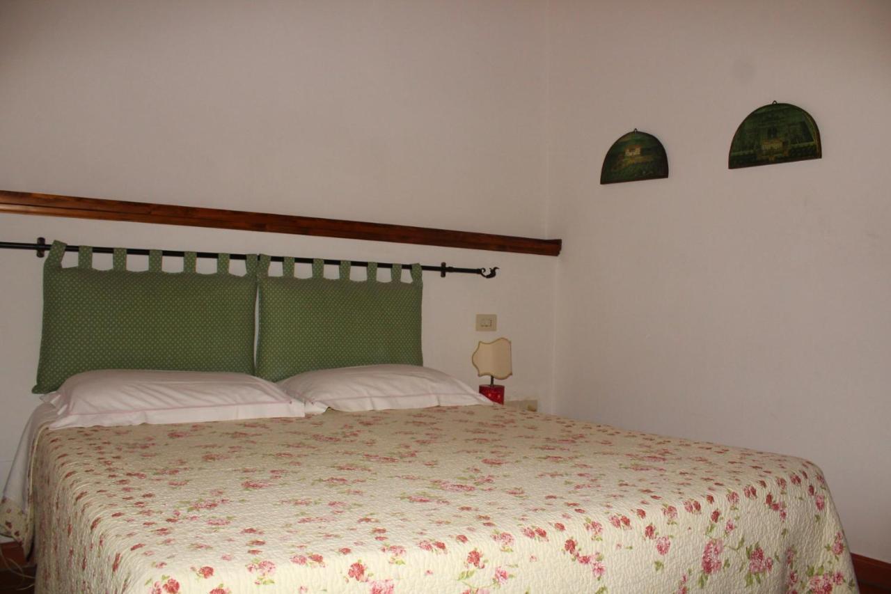Bed and Breakfast Il Casolare Penna Екстер'єр фото