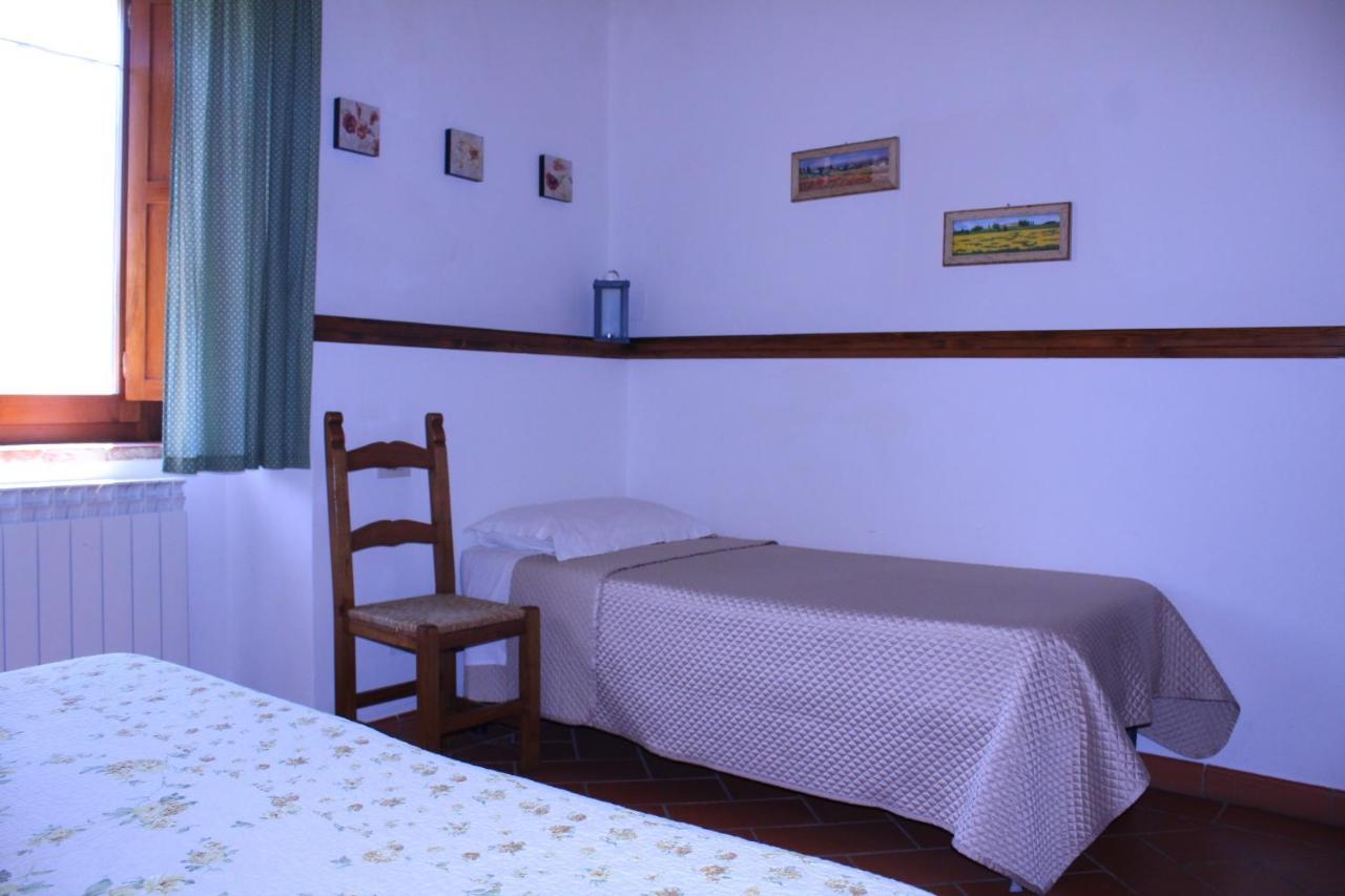 Bed and Breakfast Il Casolare Penna Екстер'єр фото