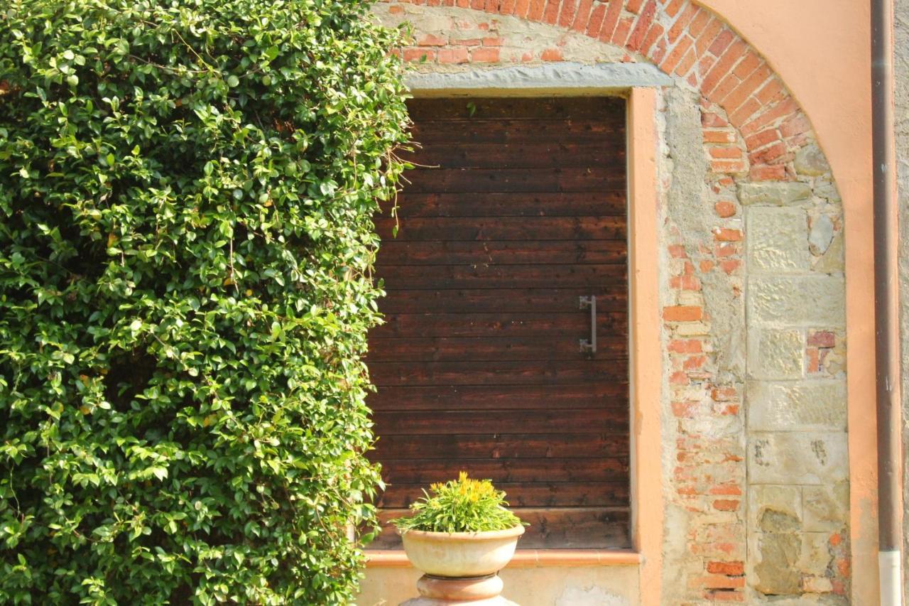 Bed and Breakfast Il Casolare Penna Екстер'єр фото
